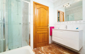 Villa Attias Moraira