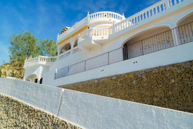 Villa Attias Moraira