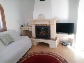Villa Attias Moraira