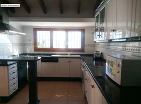 Villa Attias Moraira