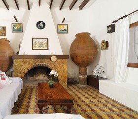 Villa Moraira Caprice