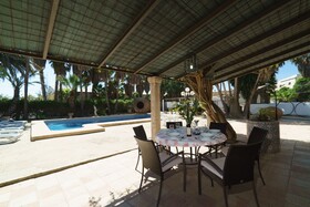 Villa Moraira Caprice