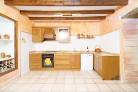 Villa Moraira Caprice