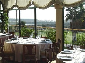 Alicante Spa & Golf Resort