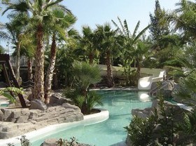Alicante Spa & Golf Resort
