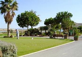 Alicante Spa & Golf Resort