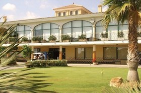 Alicante Spa & Golf Resort