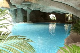 Alicante Spa & Golf Resort