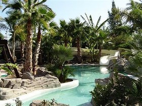 Alicante Spa & Golf Resort