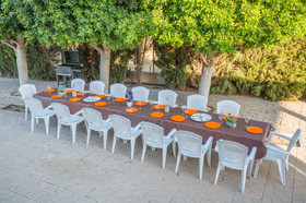 Fidalsa Villa Grand White House