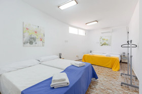 Fidalsa Villa Grand White House