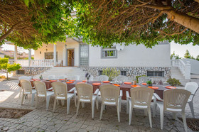 Fidalsa Villa Grand White House
