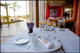 Hotel Bonalba Alicante