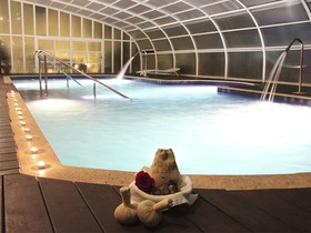 Hotel Bonalba Alicante