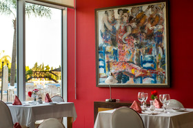 Hotel Bonalba Alicante