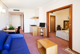 Hotel Bonalba Alicante