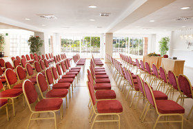 Hotel Bonalba Alicante