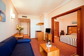 Hotel Bonalba Alicante