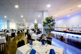 Hotel Bonalba Alicante