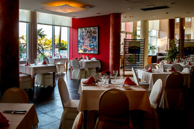 Hotel Bonalba Alicante