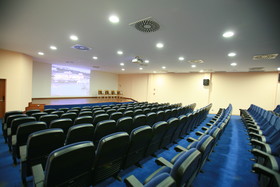 Hotel Bonalba Alicante