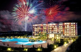 Hotel Bonalba Alicante