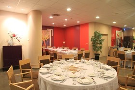 Hotel Bonalba Alicante