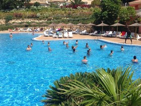 Hotel Bonalba Alicante