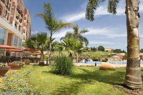 Hotel Bonalba Alicante