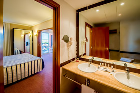 Hotel Bonalba Alicante