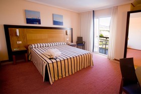 Hotel Bonalba Alicante