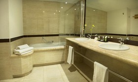 Hotel Bonalba Alicante