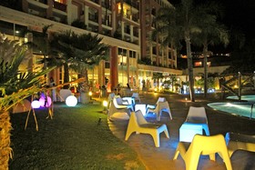 Hotel Bonalba Alicante