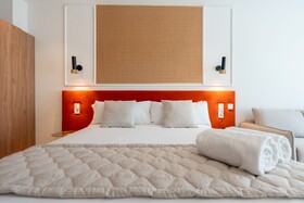 Hotel ASA La Marina by SH Hoteles