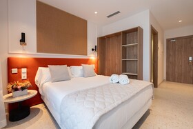 Hotel ASA La Marina by SH Hoteles