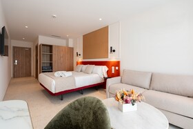 Hotel ASA La Marina by SH Hoteles