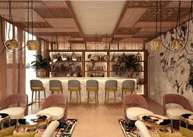 Hotel ASA La Marina by SH Hoteles