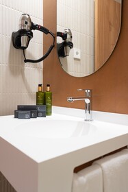 Hotel ASA La Marina by SH Hoteles