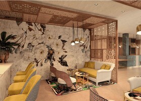 Hotel ASA La Marina by SH Hoteles