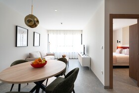 Hotel ASA La Marina by SH Hoteles
