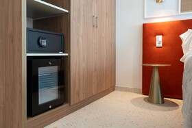 Hotel ASA La Marina by SH Hoteles