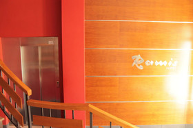 Hotel Ramis