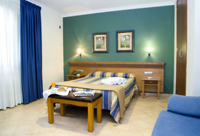 Hotel Ramis