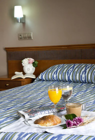 Hotel Ramis