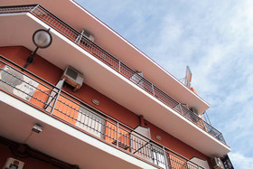 Hotel Ramis