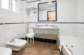 Hotel Ramis