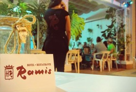 Hotel Ramis