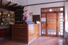 Hotel Ramis