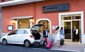 Hotel Ramis