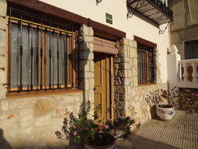 La Casa del Carrebaix